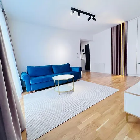 La Perle By Cosmopolit Mv1 Apartman *