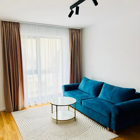 Apartman La Perle By Cosmopolit Mv1 Brassó
