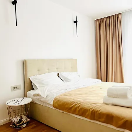 La Perle By Cosmopolit Mv1 Apartman